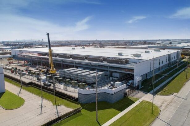 Stream Data Centers Acquired by Apollo to Drive Hyperscale Growth