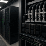 Submer founder launches InferX to tackle AI’s power and latency problem