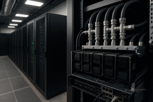 Submer founder launches InferX to tackle AI’s power and latency problem