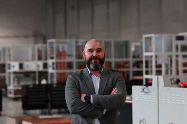 TES Power elevates Michael Beagan to Managing Director