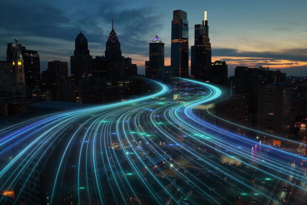 The backbone we forget – digital infrastructure for a future UK