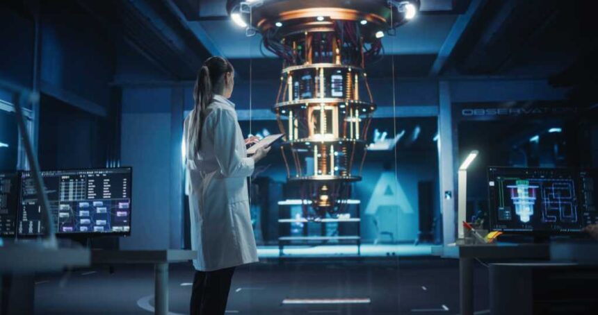 Preparing your organisation for the quantum threat