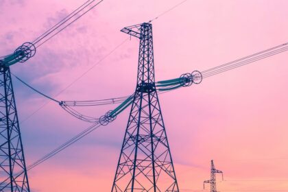 Utilities Struggle to Keep Up as Power Demand Surges