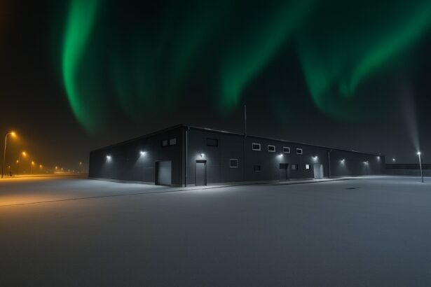 Verne and Nscale: Pioneering sustainable AI infrastructure in the Nordics