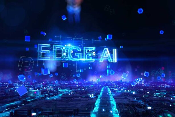 edge AI