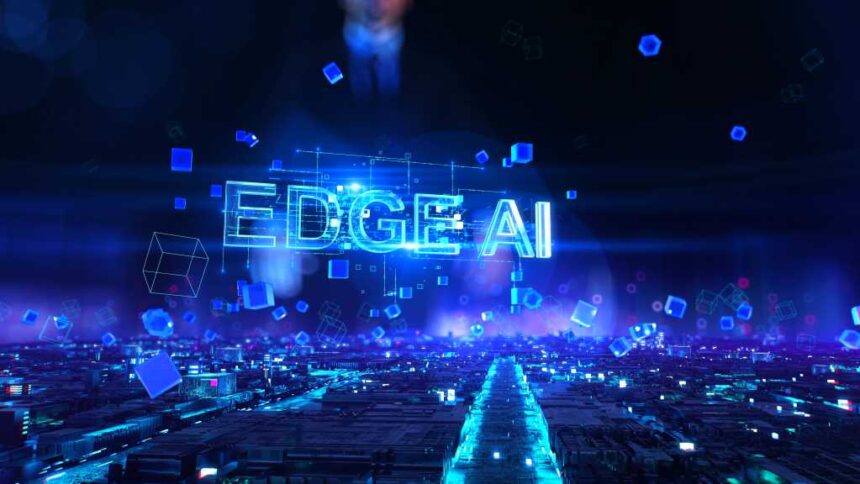 edge AI
