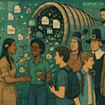 What to be thankful for in AI in 2025