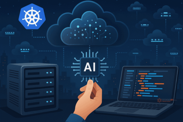 Zededa rolls out full-stack edge Kubernetes to tackle large-scale AI deployments