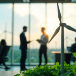 nLighten pioneers transparent energy procurement in France