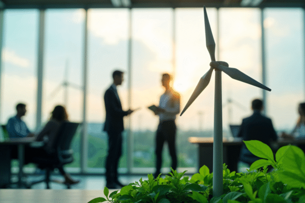 nLighten pioneers transparent energy procurement in France