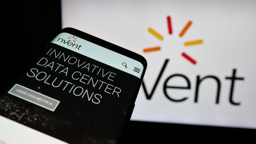 nVent Electric unveils liquid cooling solutions for data centers