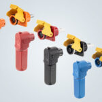 A reliable and powerful connector for energy storage systems