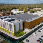 ABB, Ark roll out UK’s first MV UPS for AI workloads