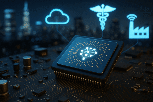 ACL Digital and AIM Future deal pushes neuromorphic AI deeper into the edge