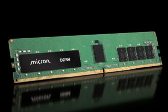 AI Memory Hunger Forces Micron Consumer Exit