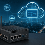 ASUS IoT and CTHINGS.CO unite hardware and orchestration in new smart city edge stack