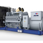 AVK and Rolls-Royce agree multi-year capacity deal