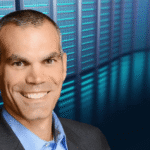 Andrew Wheeler, director de HPE Labs