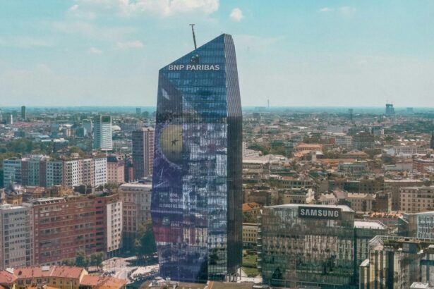 BNP Paribas introduces AI tool for investment banking