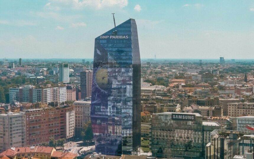 BNP Paribas introduces AI tool for investment banking