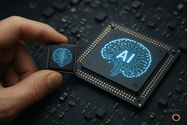 BrainChip secures $25M to push neuromorphic AI into real-world edge devices