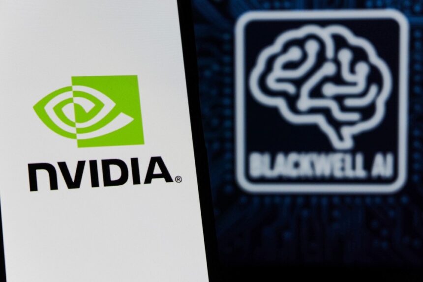 Carbon3.ai launches NVIDIA Blackwell Ultra AI