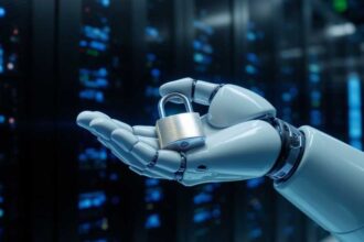 Spending on AI-enabled security tools