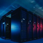 Compact thermal management strategies for next-gen AI racks