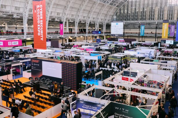 Cyber Security & Cloud Expo Global