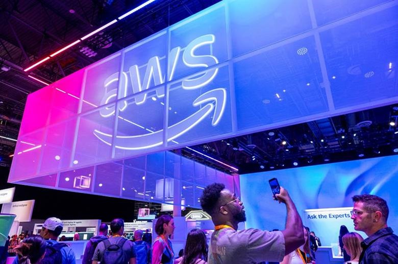 Decart uses AWS Trainium3 for real-time video generation