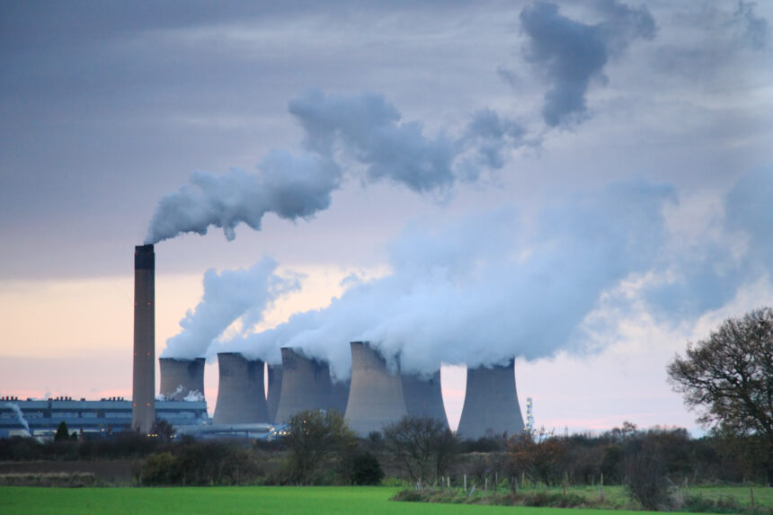 Drax outlines 100MW data centre plan at Selby power station