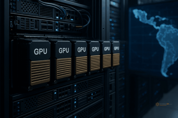 EdgeUno and AtlasCloud launch GPU push to accelerate Latin America’s AI buildout