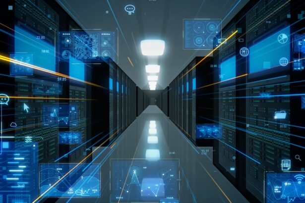 high-performance computing