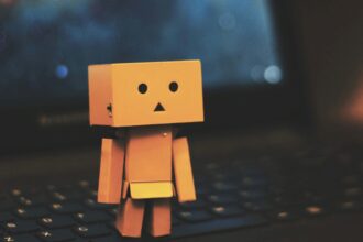 Frontier AI agents replace chatbots