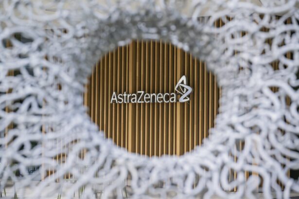 How AstraZeneca Dominates AI Clinical Trials in 2025