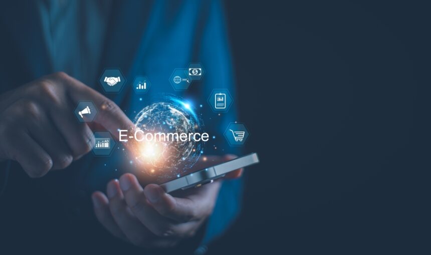 e-commerce