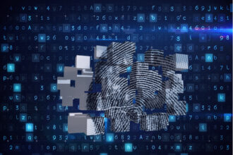 How biometrics secure our online world