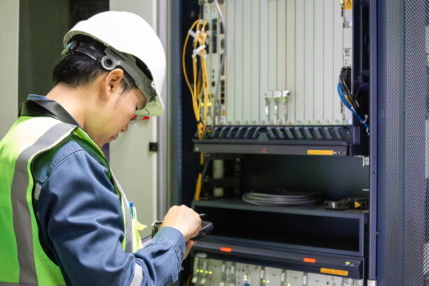 How to build true resilience into a data centre network