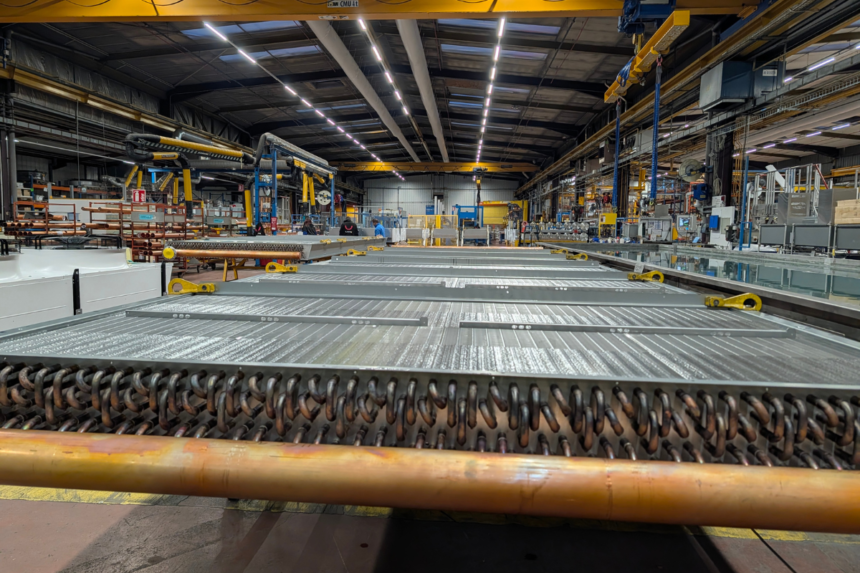 LFB Group expands data centre solutions division