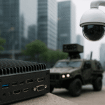 Lantronix targets defense and smart cities with new edge AI stack at CES 2026