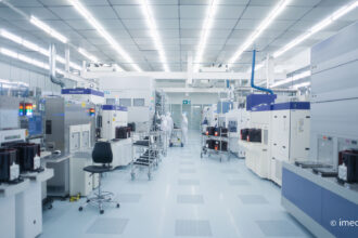 NanoIC pilot line: Accelerating beyond-2nm chip innovation