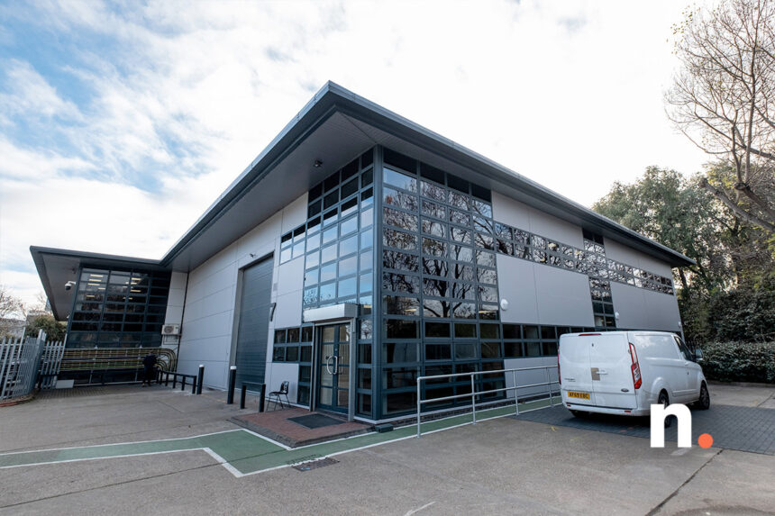 Netwise expands London East data centre footprint