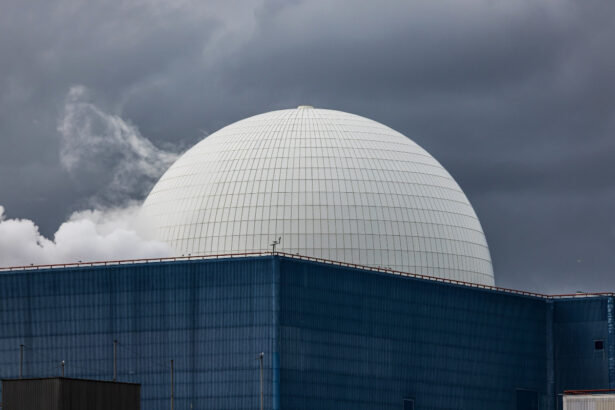 Nuclear key to UK winning AI race, says nuclear association