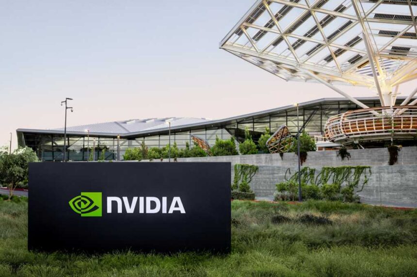 NVIDIA Headquarters NVIDIA HQ