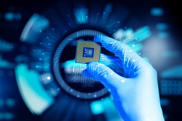 semiconductor inspection