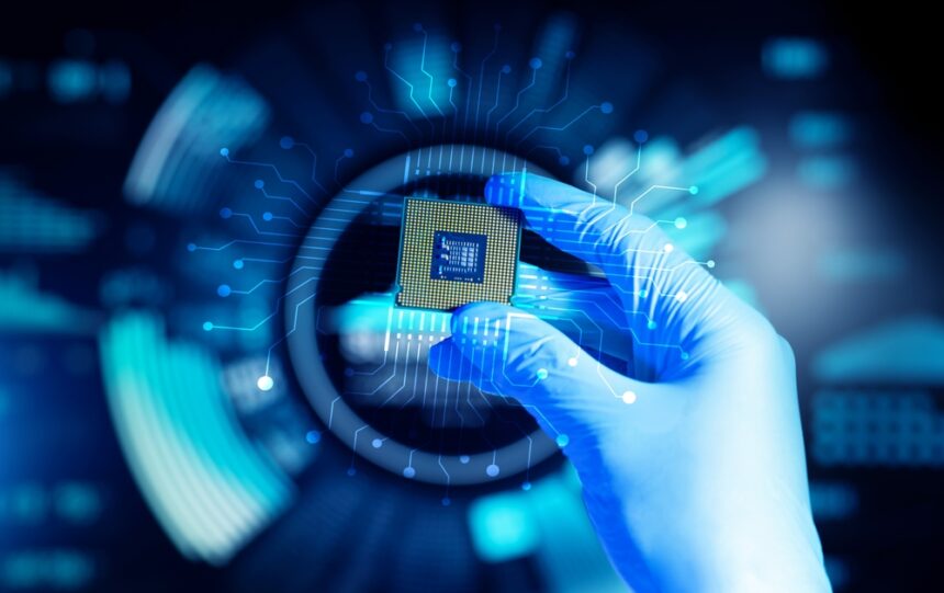 semiconductor inspection