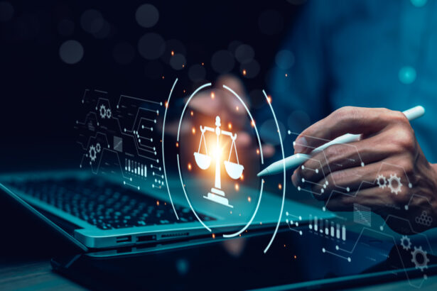 Ransomware isn’t just an IT issue: It’s a legal countdown