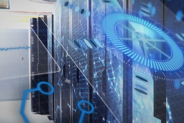 Revolutionary data centre collaboration for AI advancement in Europe