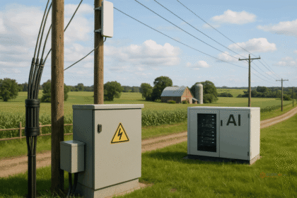 Rural fiber providers eye edge compute as AI pushes workloads out of the cloud