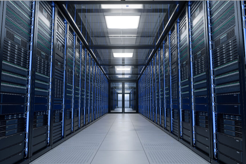 Siemens, nVent develop blueprint for NVIDIA AI data centres